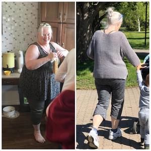 Meet your Posher, Cindy